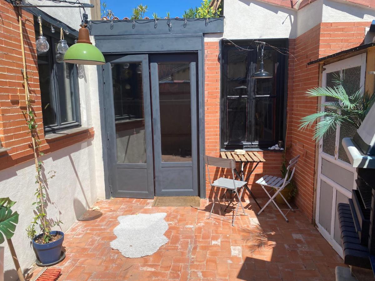 Casa Rural Alfoz, -Tiny House- Con Patio Privado Y Barbacoa Velliza ภายนอก รูปภาพ