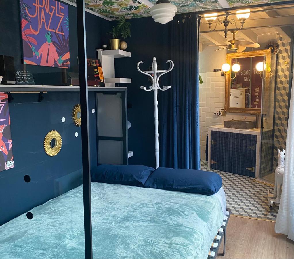 Casa Rural Alfoz, -Tiny House- Con Patio Privado Y Barbacoa Velliza ภายนอก รูปภาพ