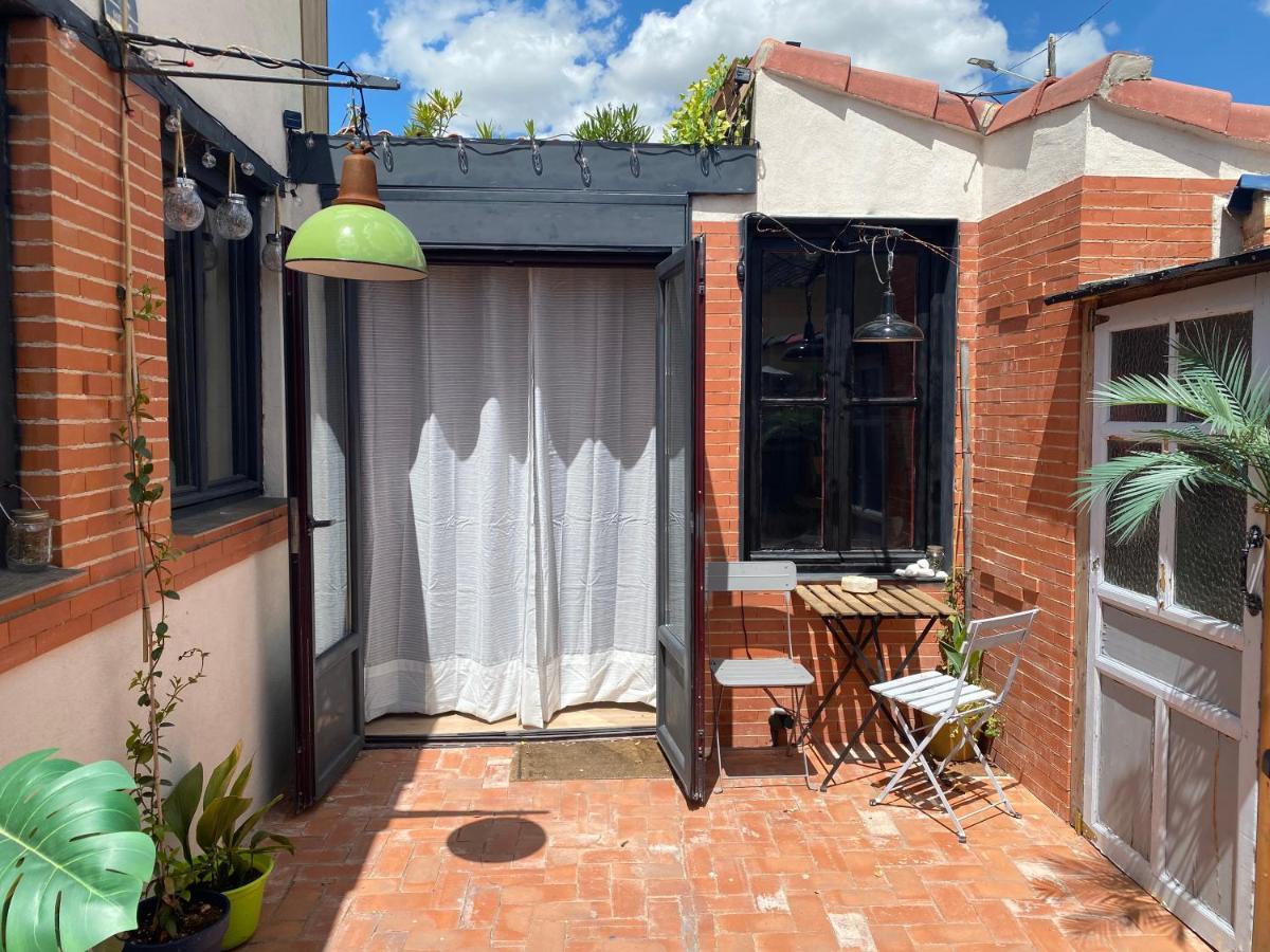 Casa Rural Alfoz, -Tiny House- Con Patio Privado Y Barbacoa Velliza ภายนอก รูปภาพ