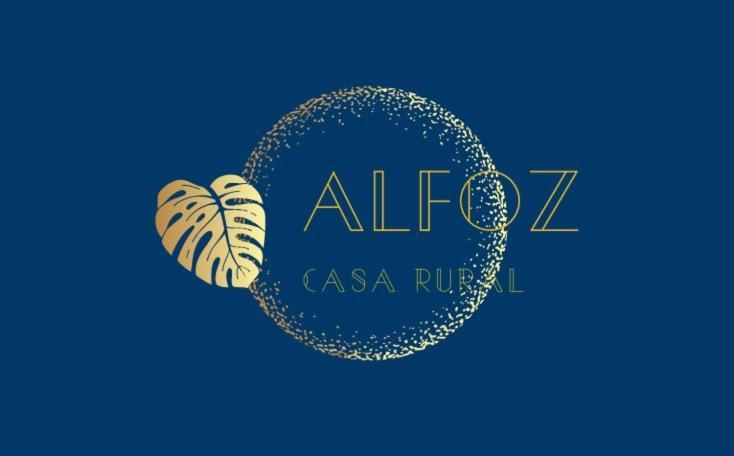 Casa Rural Alfoz, -Tiny House- Con Patio Privado Y Barbacoa Velliza ภายนอก รูปภาพ